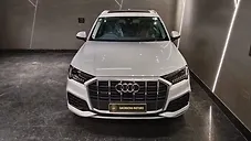 Used Audi Q7 Technology 55 TFSI [2022-2023] in Delhi