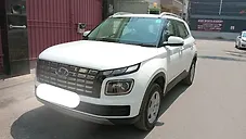 Used Hyundai Venue SX 1.2 Petrol in Chennai