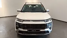 Used Hyundai Alcazar Signature 1.5 Petrol DCT 7STR [2024-2025] in Mumbai