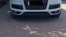 Used Audi Q7 4.2 TDI quattro in Jaipur