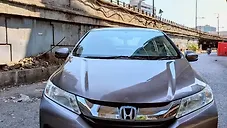 Used Honda City 4th Generation V Petrol [2017-2019] in Surat