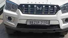 Used Mahindra Scorpio 2021 S5 2WD 7 STR in Patna