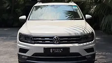 Used Volkswagen Tiguan AllSpace 2.0 TSI in Pune