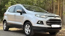 Used Ford EcoSport Trend 1.5L TDCi in Nagpur