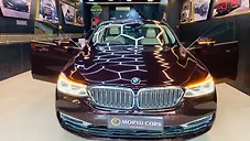 Used BMW 6 Series GT 630d Luxury Line in Thane