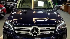 Used Mercedes-Benz GLS Grand Edition Diesel in Lucknow