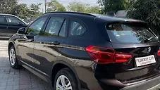 Used BMW X1 sDrive20d Expedition in Jaipur
