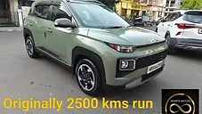Used Hyundai Exter SX 1.2 MT in Kolkata