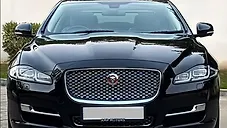 Used Jaguar XJ L 2.0 Portfolio in Chandigarh