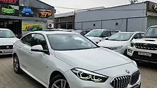 Used BMW 2 Series Gran Coupe 220i M Sport Pro in Chandigarh