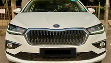 Used Skoda Slavia Style 1.5L TSI DSG in Nagpur