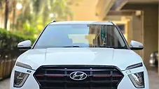 Used Hyundai Creta SX (O) 1.5 Diesel [2020-2022] in Nashik