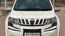 Used Mahindra XUV500 W8 [2015-2017] in Nashik