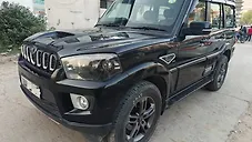 Used Mahindra Scorpio 2021 S9 2WD 7 STR in Dehradun