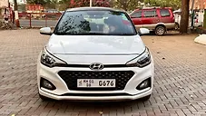 Used Hyundai Elite i20 Asta 1.2 (O) in Nashik