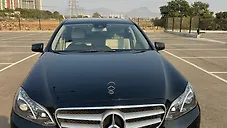 Used Mercedes-Benz E-Class E250 CDI Avantgarde in Mumbai