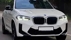 Used BMW X4 xDrive30d M Sport X [2019-2020] in Chandigarh