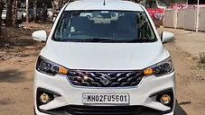 Used Maruti Suzuki Ertiga VXi (O) CNG [2022-2023] in Nashik