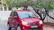 Used Maruti Suzuki Celerio ZXi AMT in Coimbatore