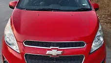 Used Chevrolet Beat LT Diesel in Indore