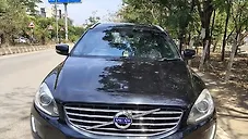 Used Volvo XC60 Momentum in Bhopal