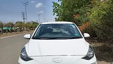 Used Hyundai Grand i10 Nios Magna Petrol Automatic in Bhopal