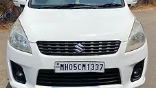 Used Maruti Suzuki Ertiga VDi in Thane