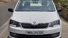 Used Skoda Rapid Ambition 1.6 MPI AT in Mumbai