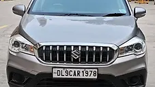 Used Maruti Suzuki S-Cross Delta 1.6 in Delhi