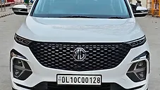 Used MG Hector Plus Sharp 2.0 Diesel in Delhi