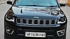 Used Jeep Compass Limited (O) 1.4 Petrol AT [2017-2020] in Delhi