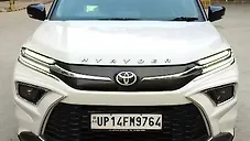 Used Toyota Urban Cruiser Hyryder G Hybrid [2023-2025] in Delhi
