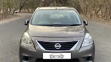 Used Nissan Sunny XV Diesel in Indore