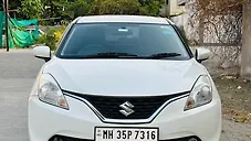 Used Maruti Suzuki Baleno Delta 1.2 in Nagpur