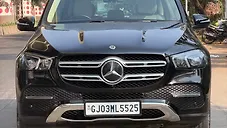 Used Mercedes-Benz GLE 300d 4MATIC LWB [2020-2023] in Mumbai
