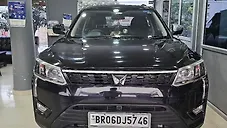 Used Mahindra XUV300 W4 1.2 Petrol in Muzaffarpur