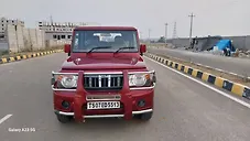 Used Mahindra Bolero ZLX BS IV in Hyderabad