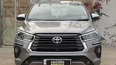 Used Toyota Innova Crysta ZX 2.7 AT 7 STR in Gurgaon