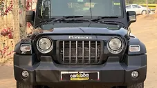 Used Mahindra Thar LX Hard Top Diesel AT in Gurgaon