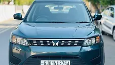 Used Mahindra XUV300 W6 1.5 Diesel in Ahmedabad