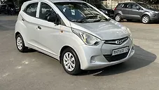 Used Hyundai Eon Magna O [2011-2012] in Mumbai