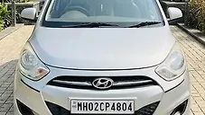 Used Hyundai i10 Era 1.1 iRDE2 [2010-2017] in Pune