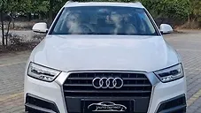 Used Audi Q3 30 TFSI Premium in Gurgaon