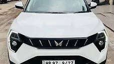 Used Mahindra XUV 3XO AX5 Diesel 1.5L Turbo Automatic (AMT) in Delhi