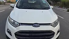 Used Ford EcoSport Titanium 1.5L TDCi in Delhi
