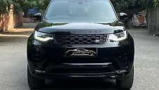 Used Land Rover Discovery HSE R-Dynamic 2.0 Petrol in Gurgaon