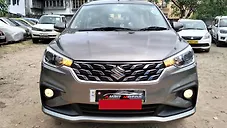 Used Maruti Suzuki Ertiga ZXi Plus [2023-2025] in Kolkata