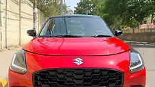 Used Maruti Suzuki Swift ZXi Plus Petrol Manual Dual Tone in Delhi