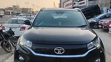 Used Tata Nexon XZ Plus (O) Dark Edition in Gorakhpur