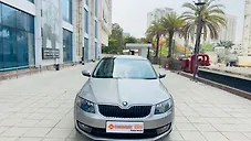 Used Skoda Octavia Elegance 1.8 TSI AT in Bangalore